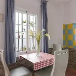 Apt. B - Villa Mayo