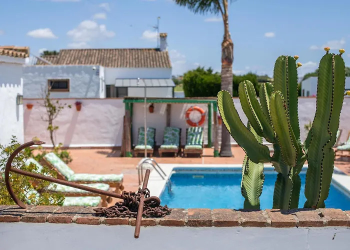 Apt. B - Villa Mayo