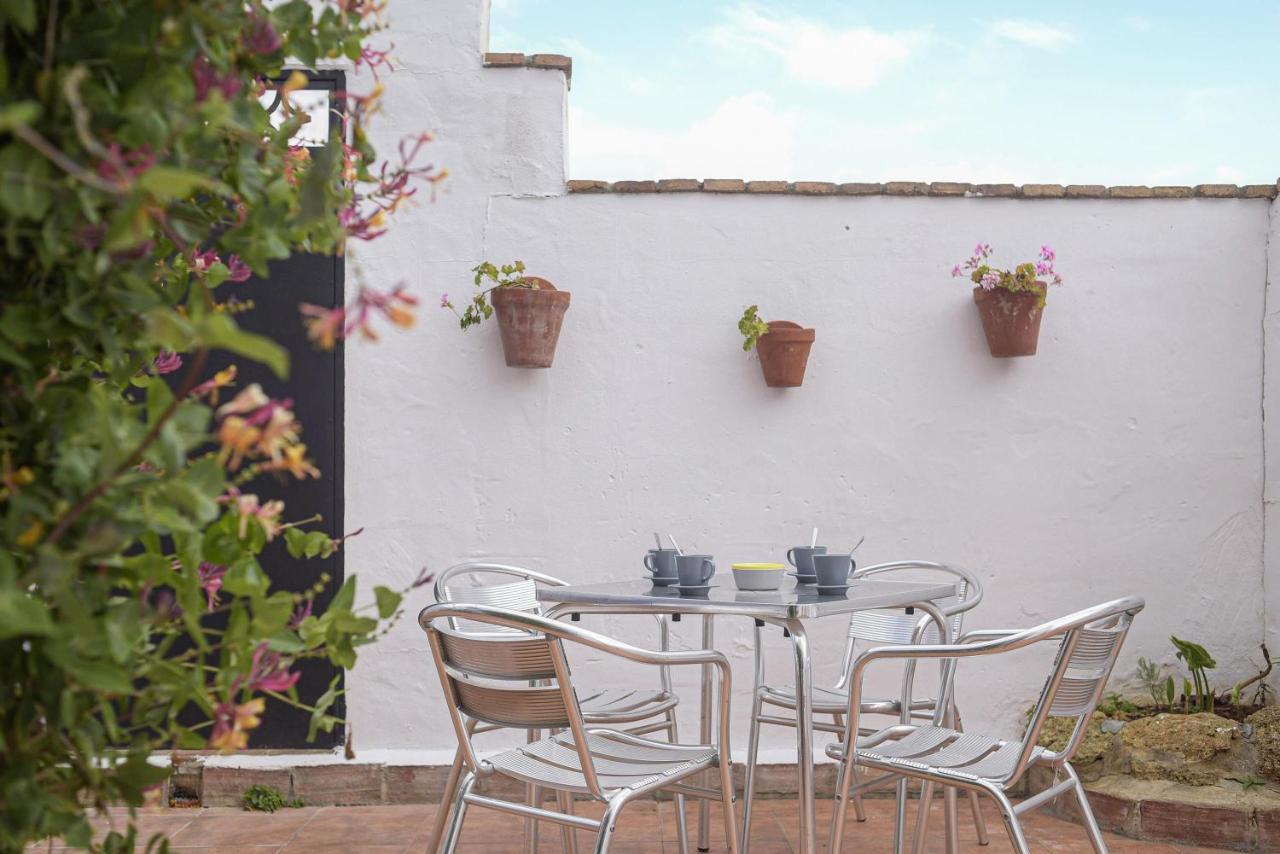 Mayo B Conil De La Frontera