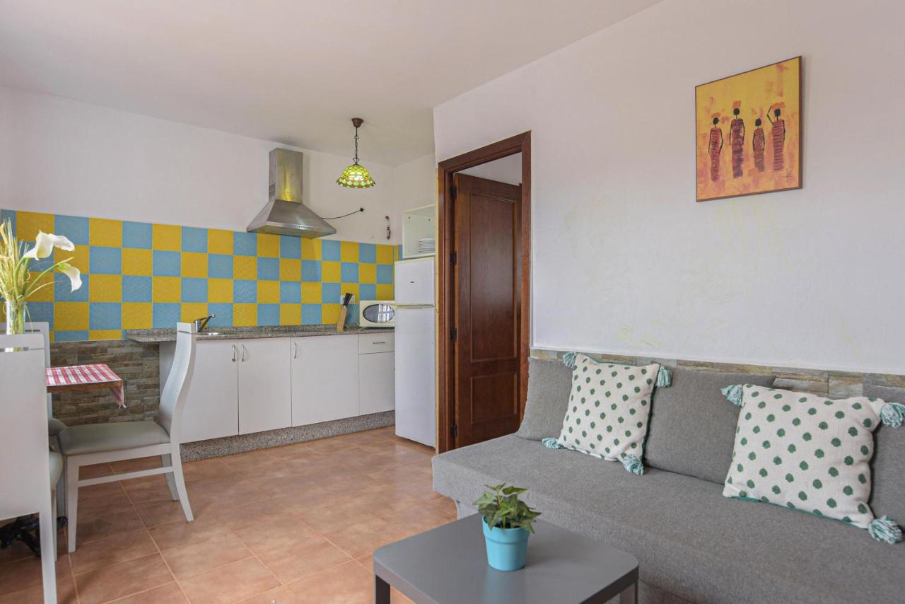 Mayo B Apartment *