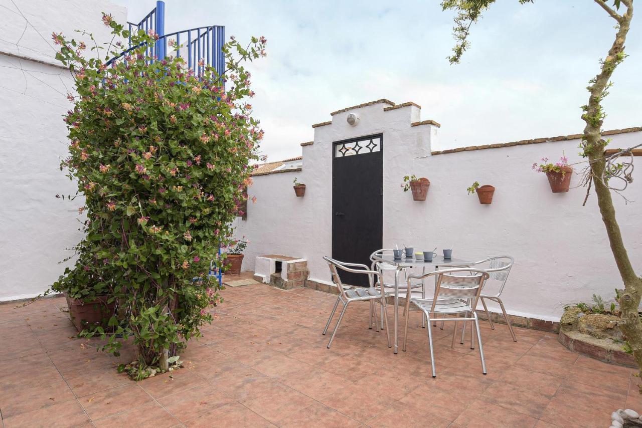 Apartment Mayo B Conil De La Frontera