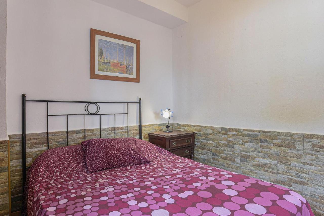 Mayo B Apartment Conil De La Frontera
