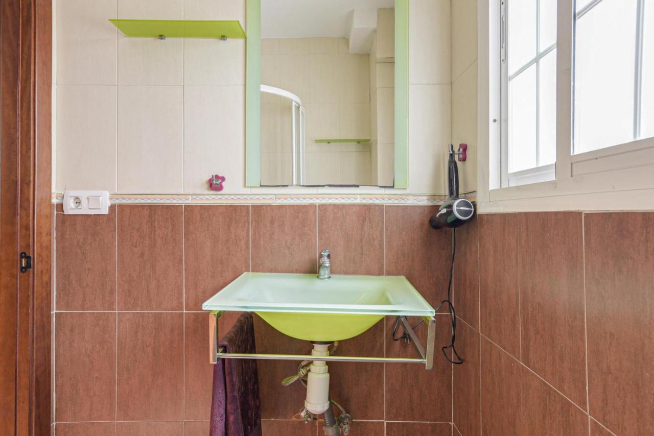 Apartamento Apt. B - Mayo Conil De La Frontera