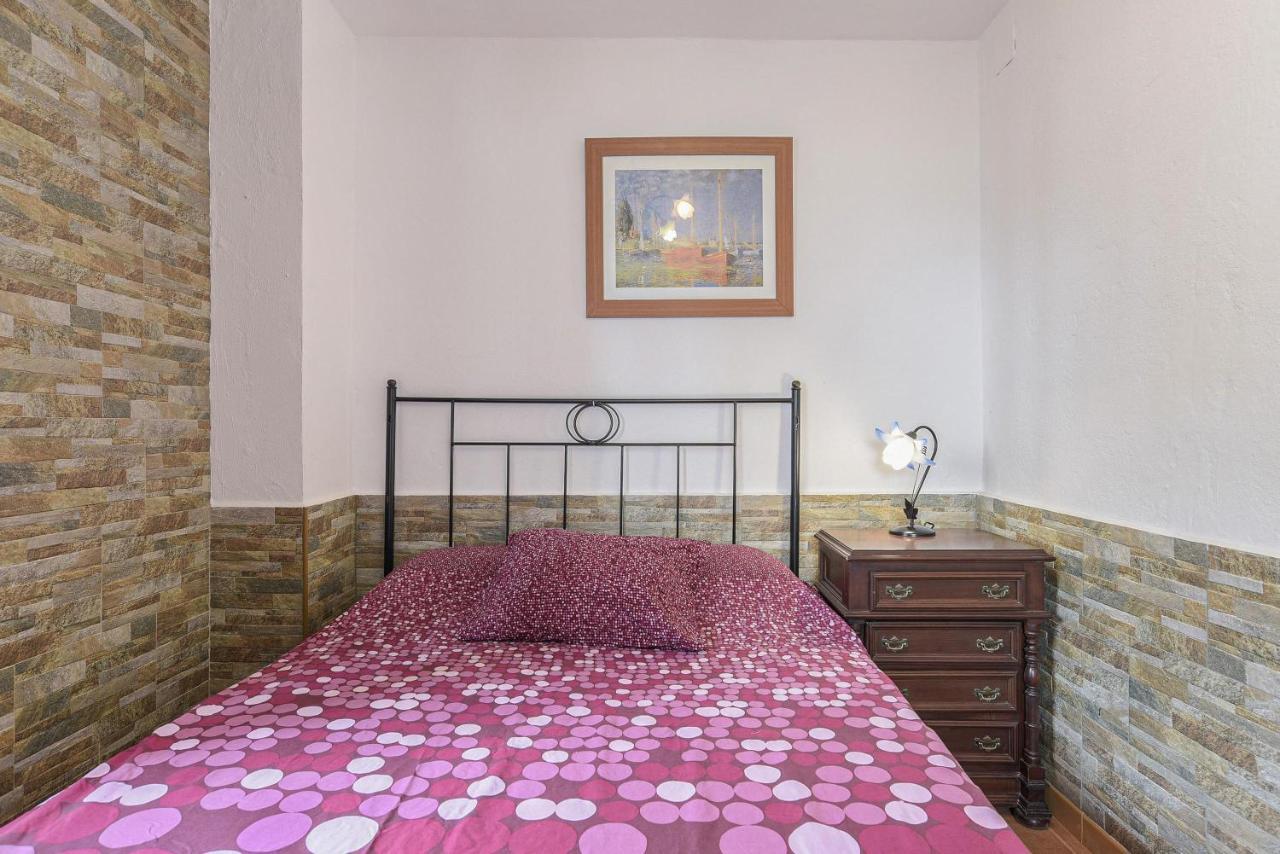 Apt. B - Mayo Conil De La Frontera