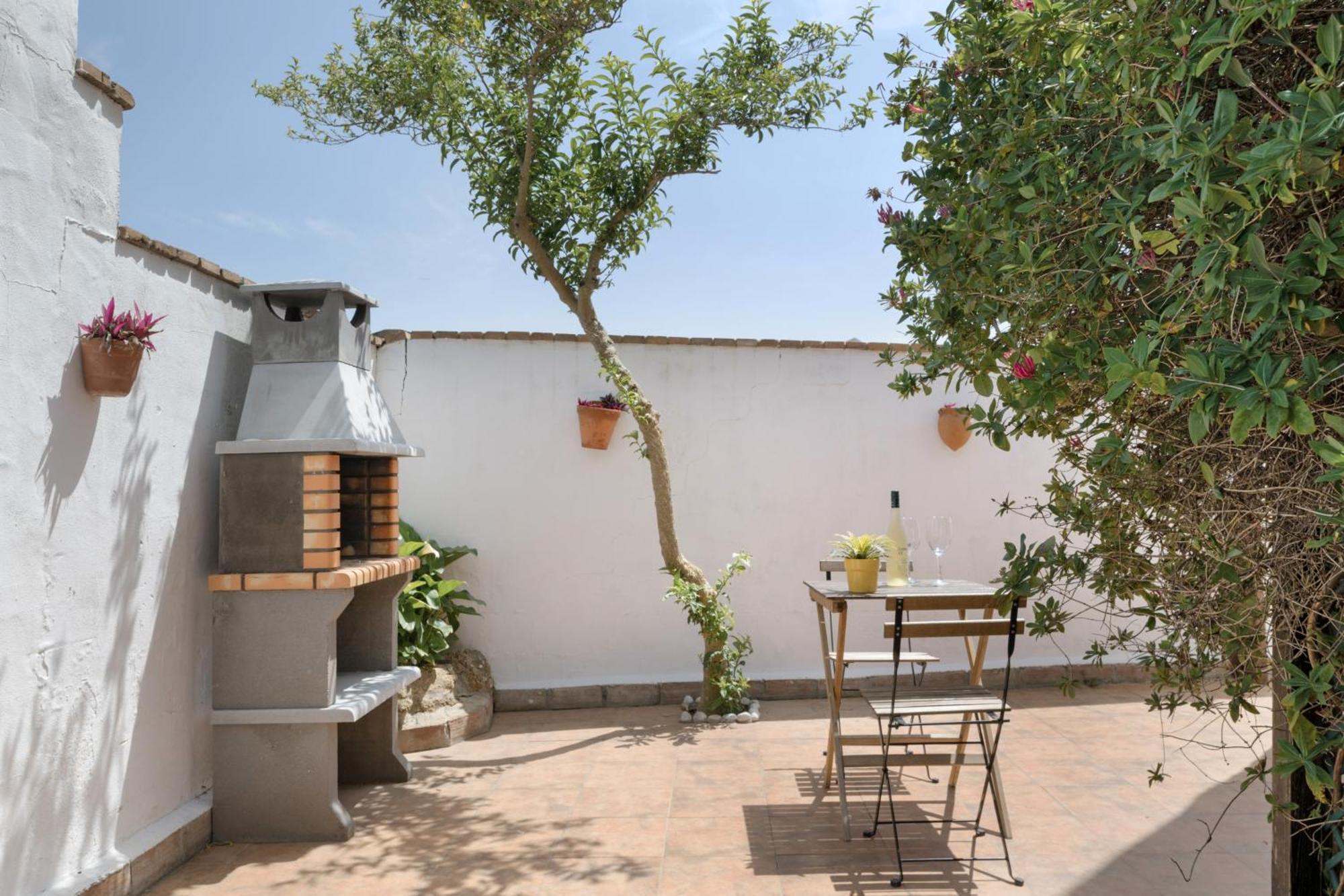 Apartamento Apt. B - Mayo