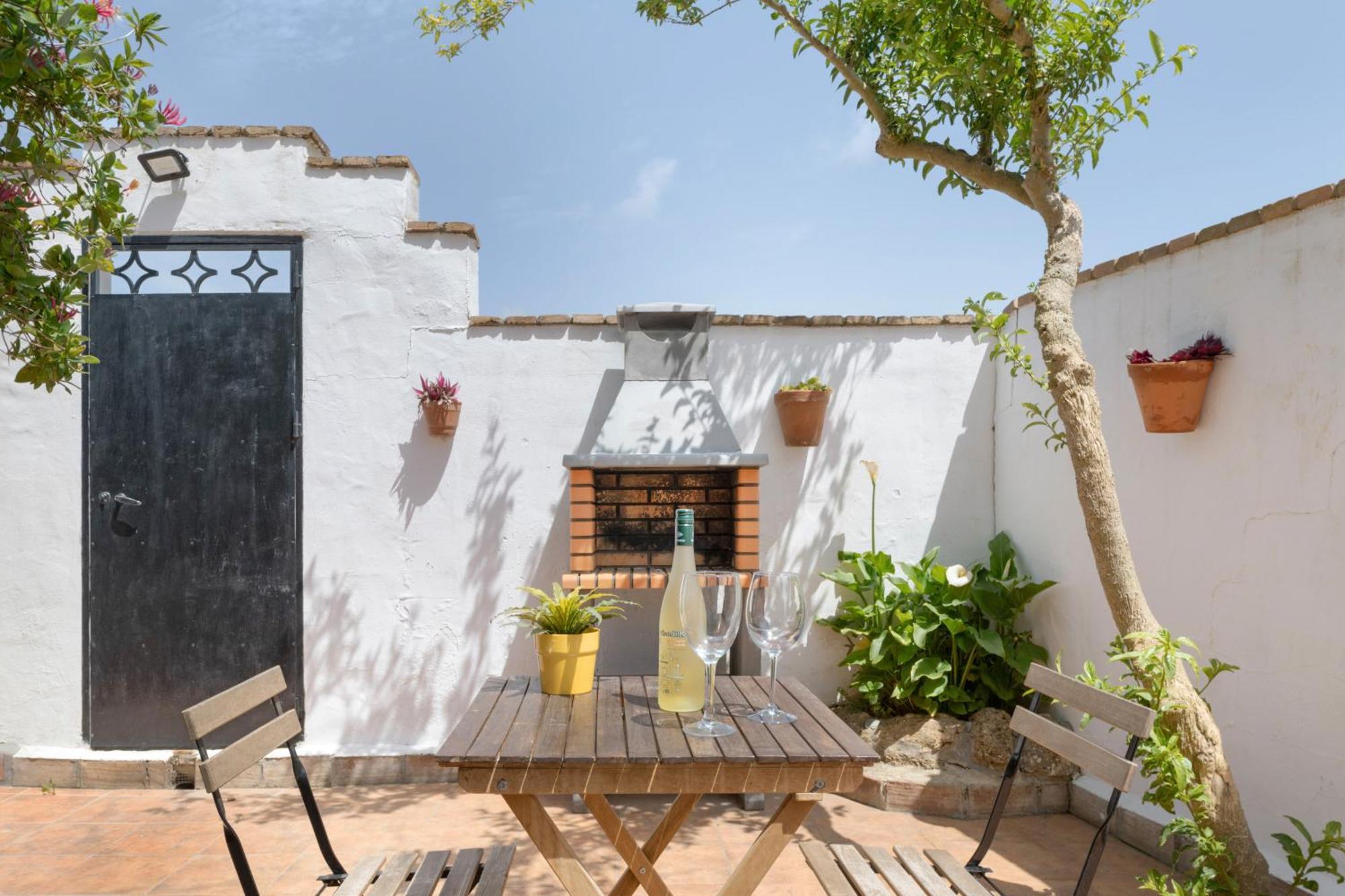 Apartamento Apt. B - Mayo Conil De La Frontera