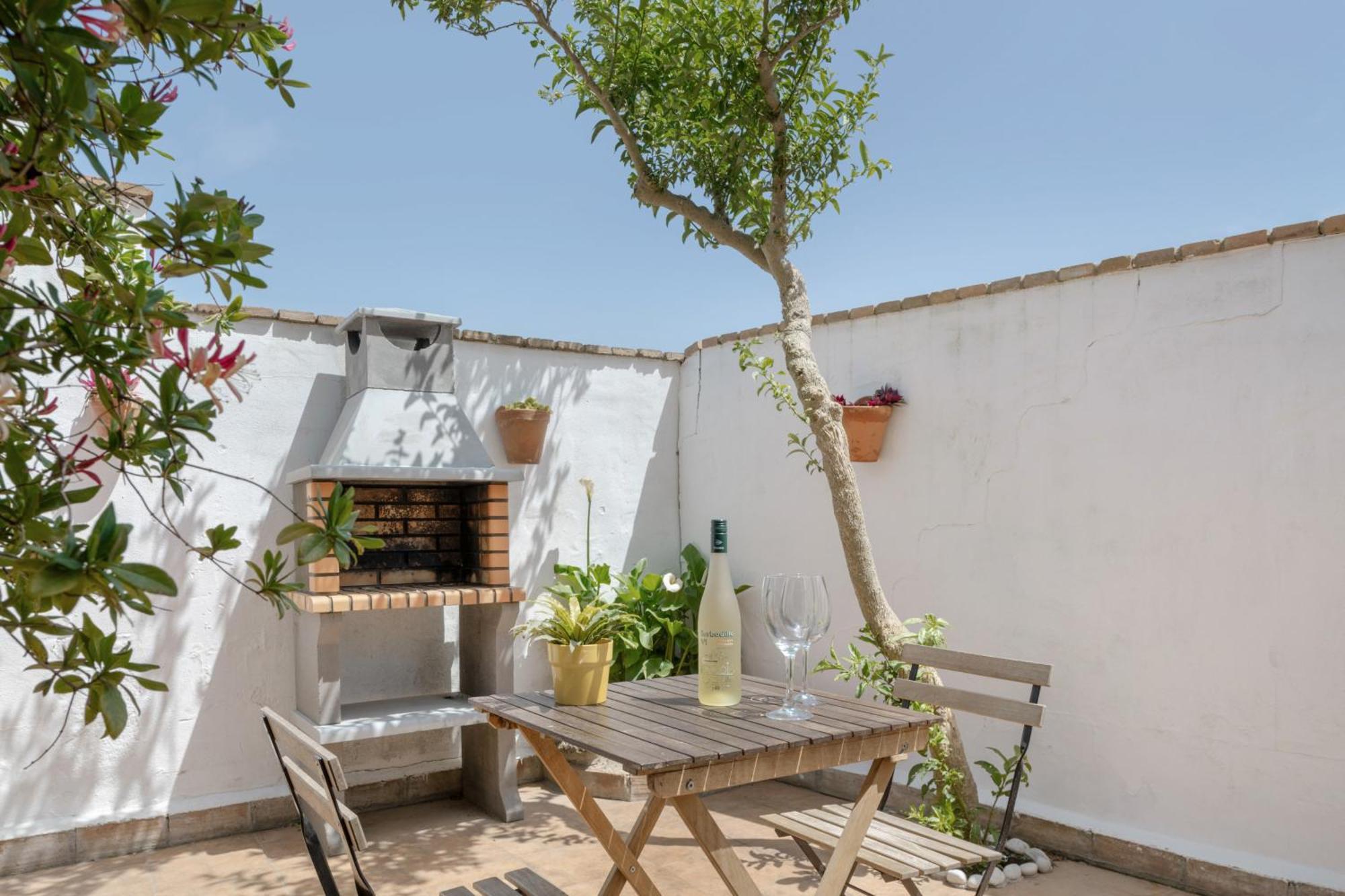 Apartamento Apt. B - Mayo *