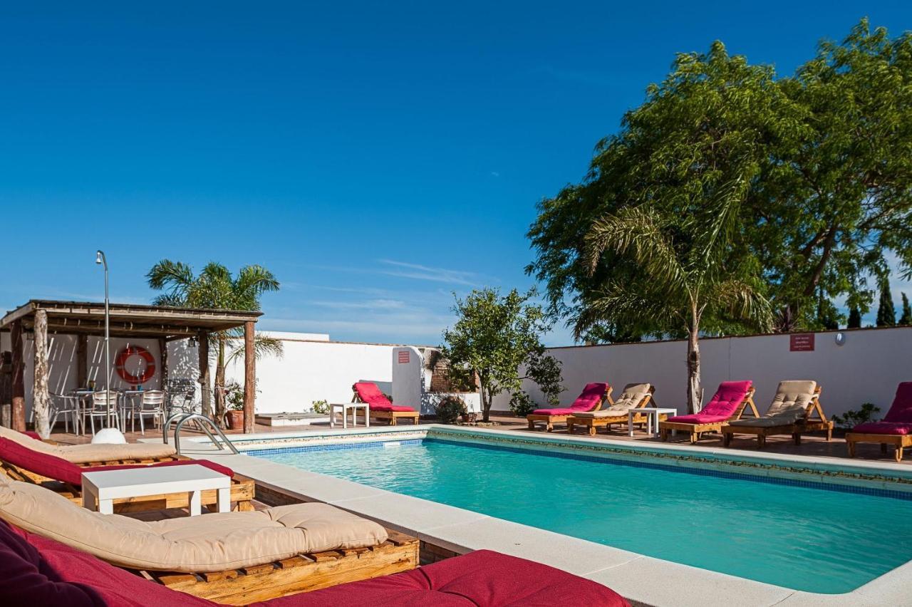 Apartment Mayo B Conil De La Frontera