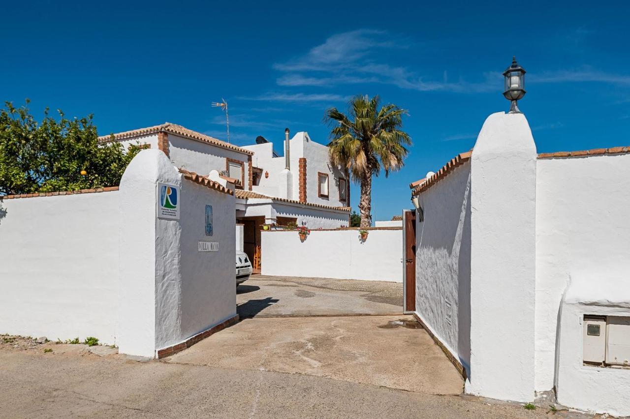 Mayo B * Conil De La Frontera