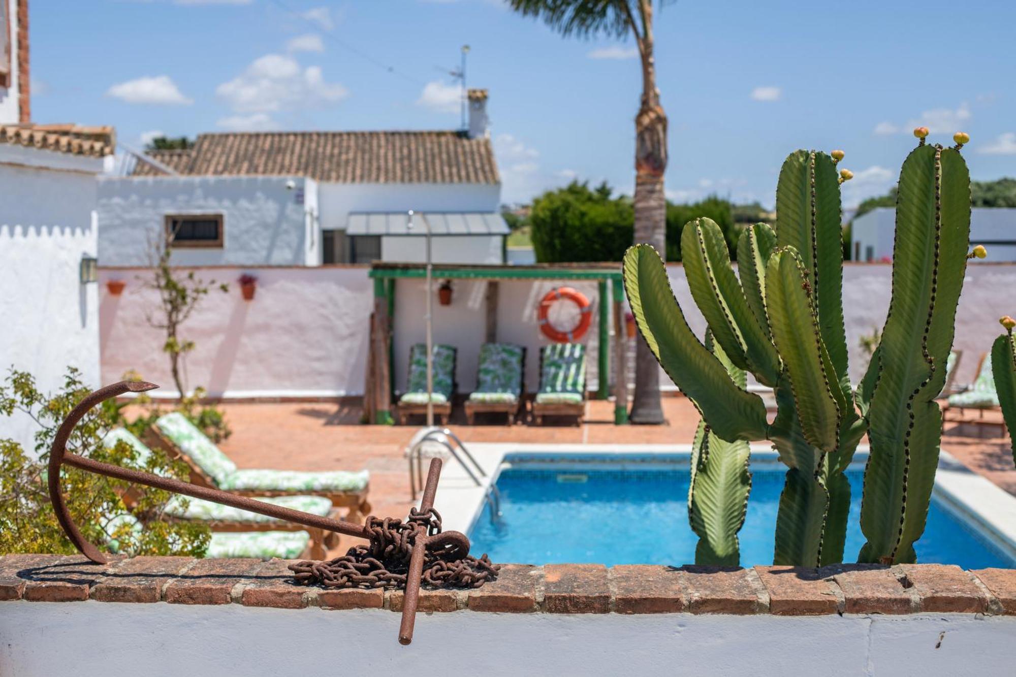 Mayo B Apartment Conil De La Frontera